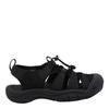 Keen 1022258 Sandals - TRIPLE BLACK - Thumbnail 1