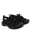 Keen 1022258 Sandals - TRIPLE BLACK - Thumbnail 2