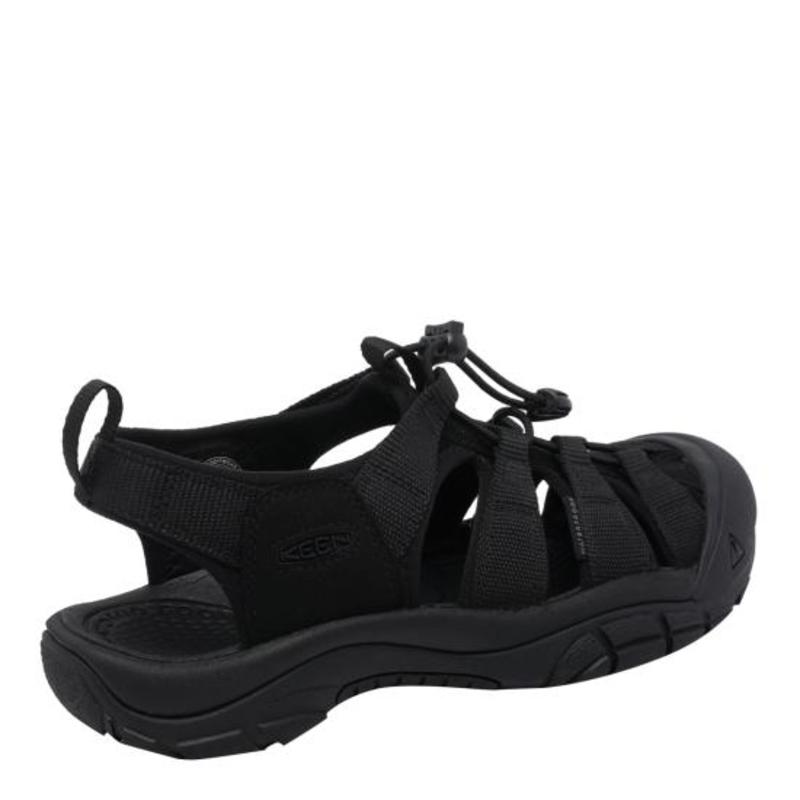 Keen 1022258 Sandals - TRIPLE BLACK