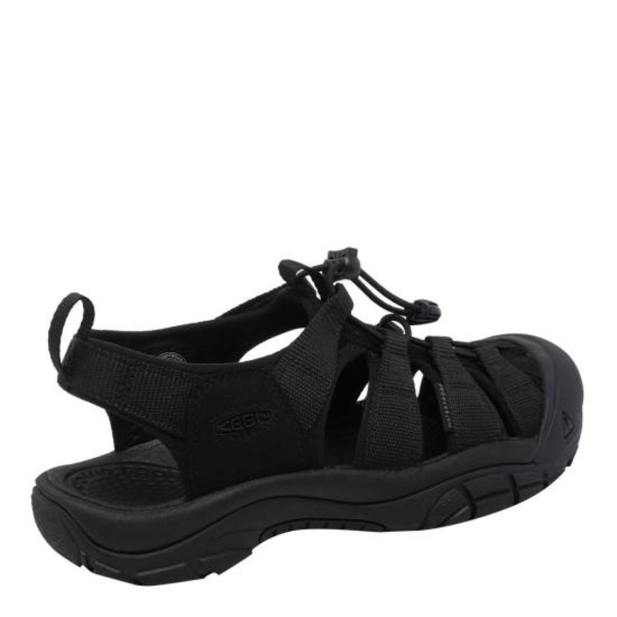 Keen 1022258 Sandals - TRIPLE BLACK - Image 3 of 4
