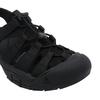 Keen 1022258 Sandals - TRIPLE BLACK - Thumbnail 4
