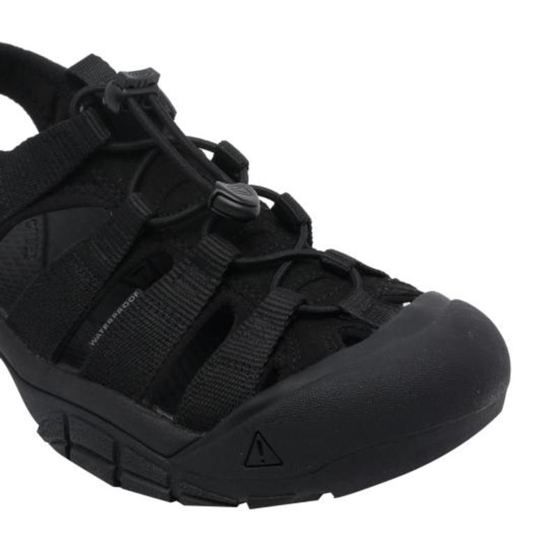 Keen 1022258 Sandals - TRIPLE BLACK