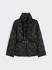 MAX MARA Bubble Jacket - Black - Thumbnail 1