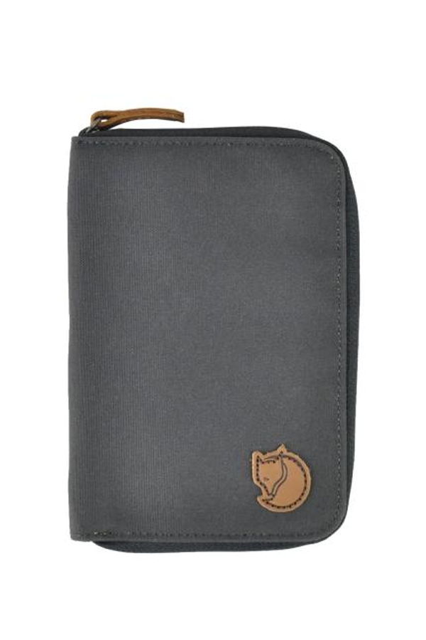 Fjallraven Wallet - Deep Patina