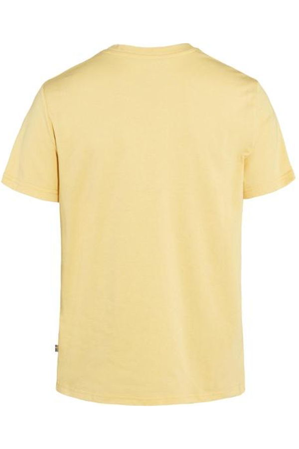 Fjallraven 87146 Top - Chalk White