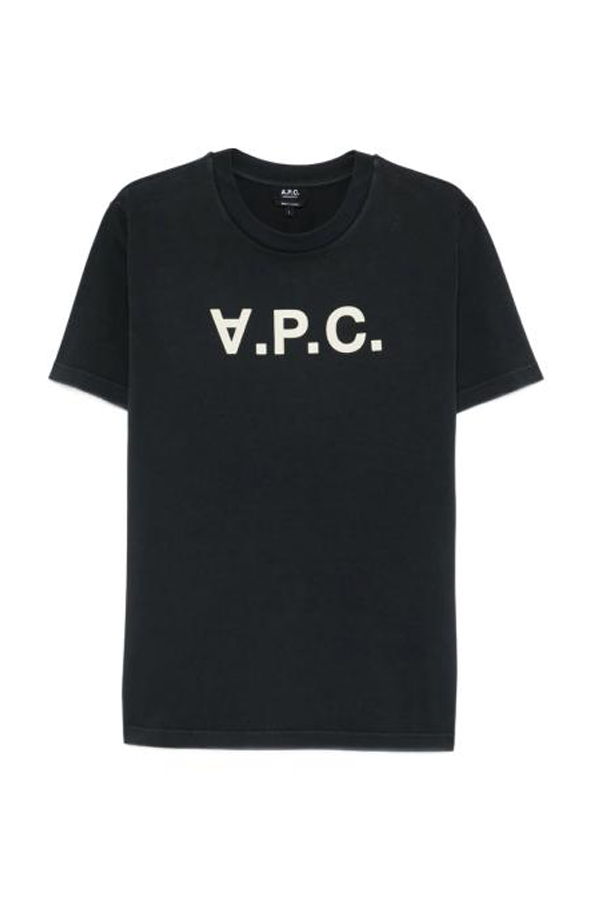 A.P.C. Top - Black