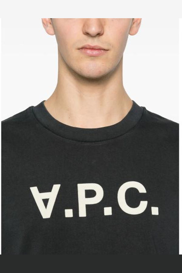 A.P.C. Top - Black