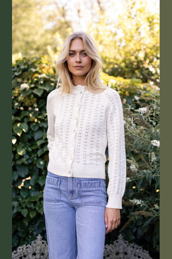 Marea Lucy Cardigan Cardigan