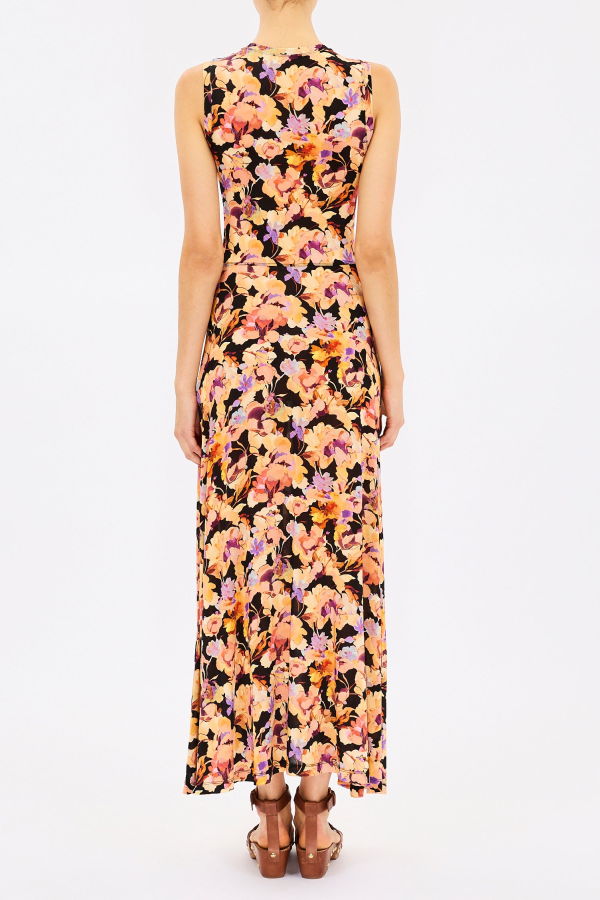 Ulla Johnson Lina Jersey Dress