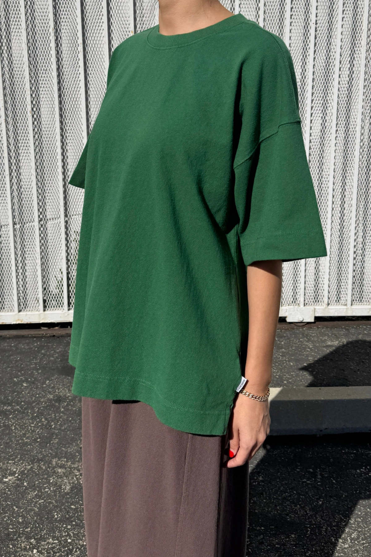 Le Bon Shoppe Jayden Tee Tee - Image 5 of 6