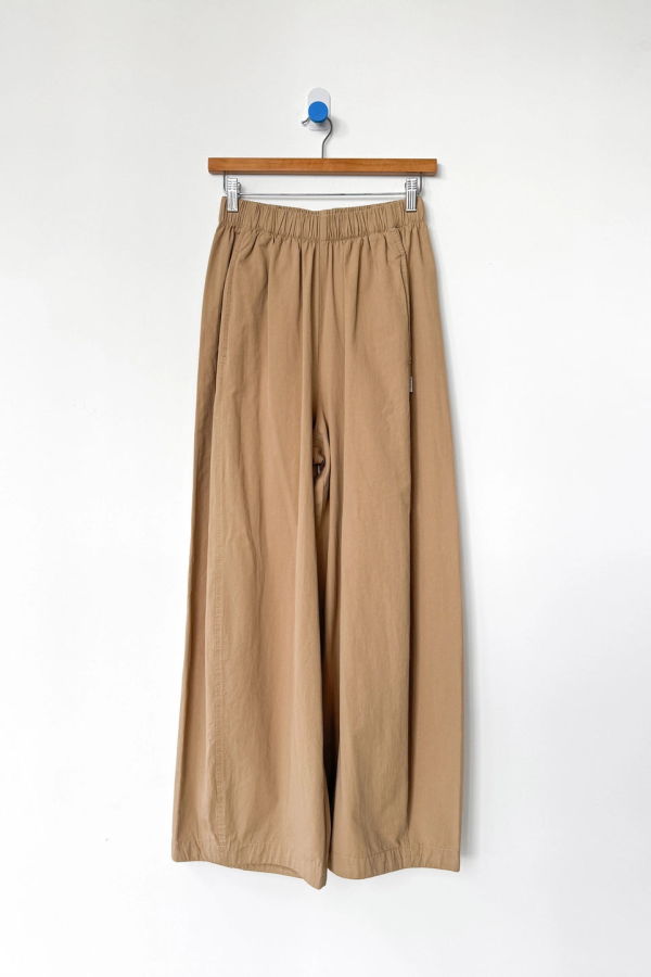 Le Bon Shoppe Parachute Pants - Serenity