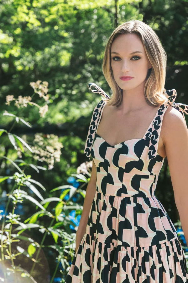 Cara Cara Faiza Dress