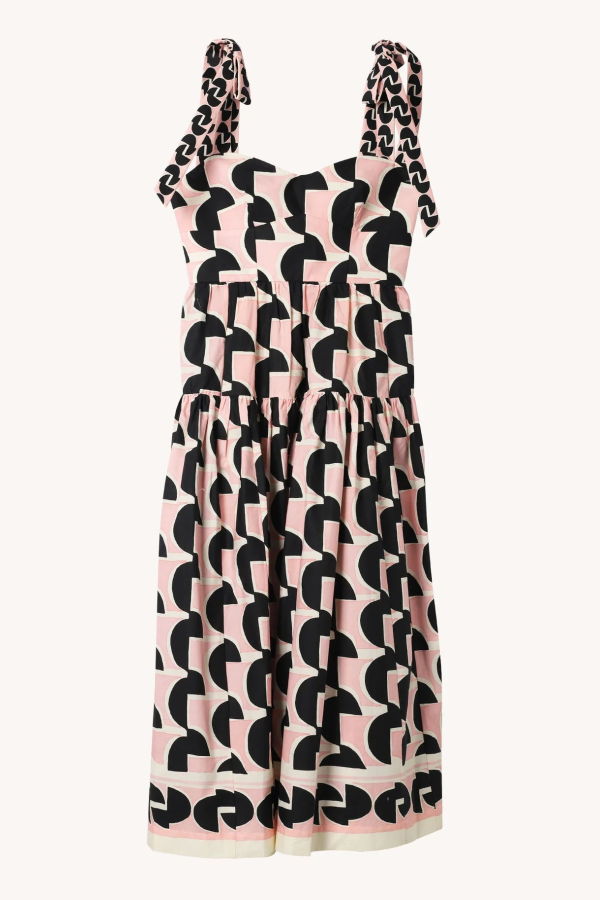 Cara Cara Faiza Dress