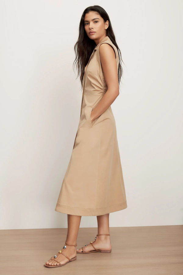 Veronica Beard Orla Dress