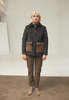 By Signe Sif Corduroy Jacket - Thumbnail 2