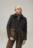 By Signe Sif Corduroy Jacket - Thumbnail 4