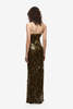 The NKC Store Sapphire Sequin Dress - Thumbnail 5
