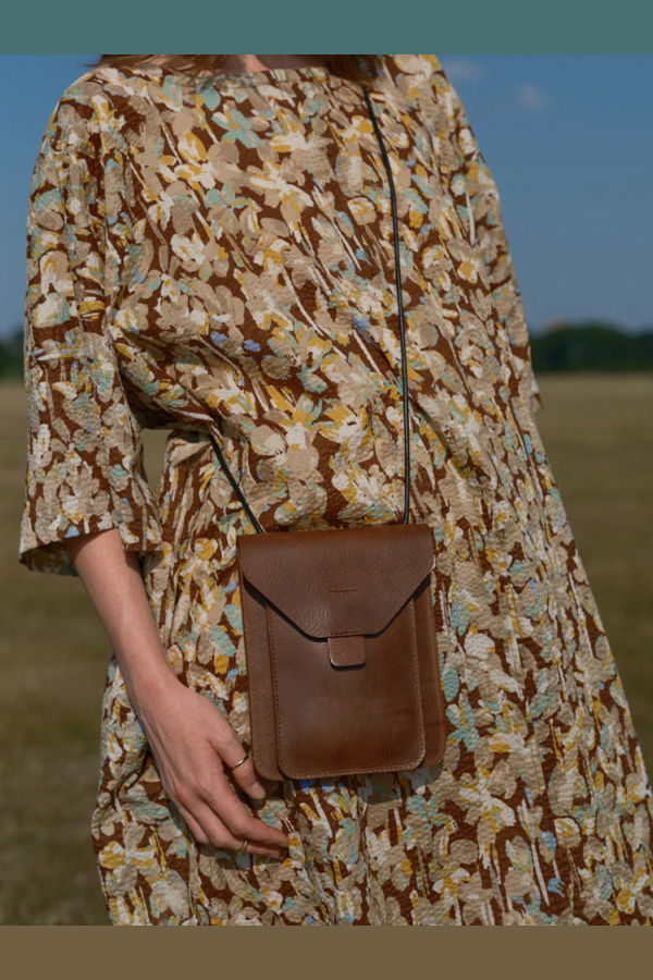 Kate Sheridan Utility Pouch