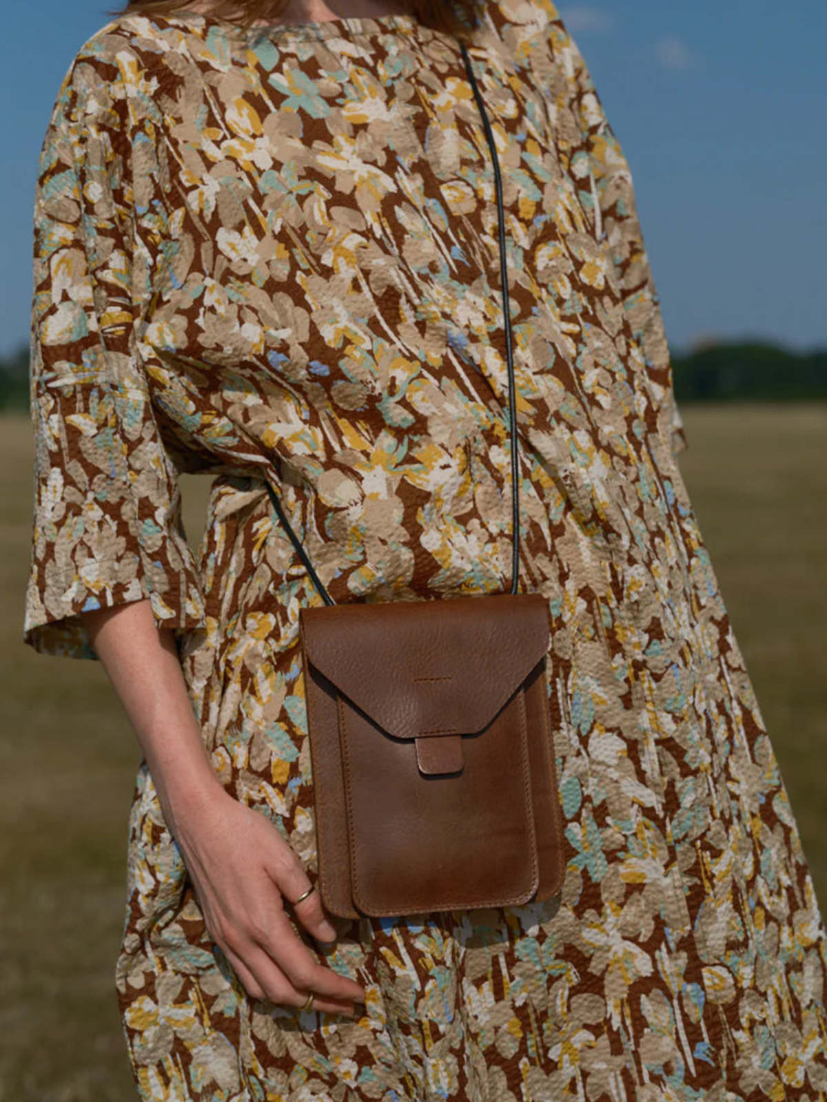 Kate Sheridan Utility Pouch - Image 2 of 4