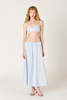 NIA Noche Maxi Skirt - Thumbnail 1