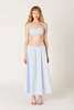 NIA Noche Maxi Skirt - Thumbnail 2