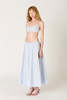NIA Noche Maxi Skirt - Thumbnail 3