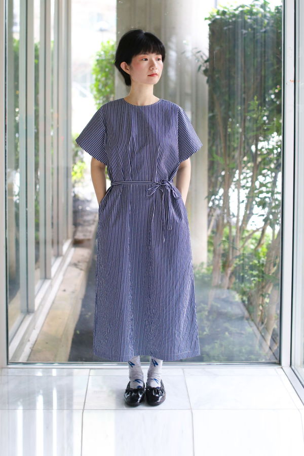 Nicholson & Nicholson Eve-CC Dress