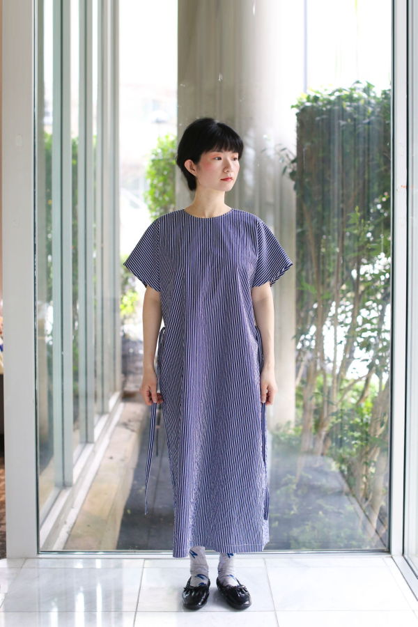 Nicholson & Nicholson Eve-CC Dress