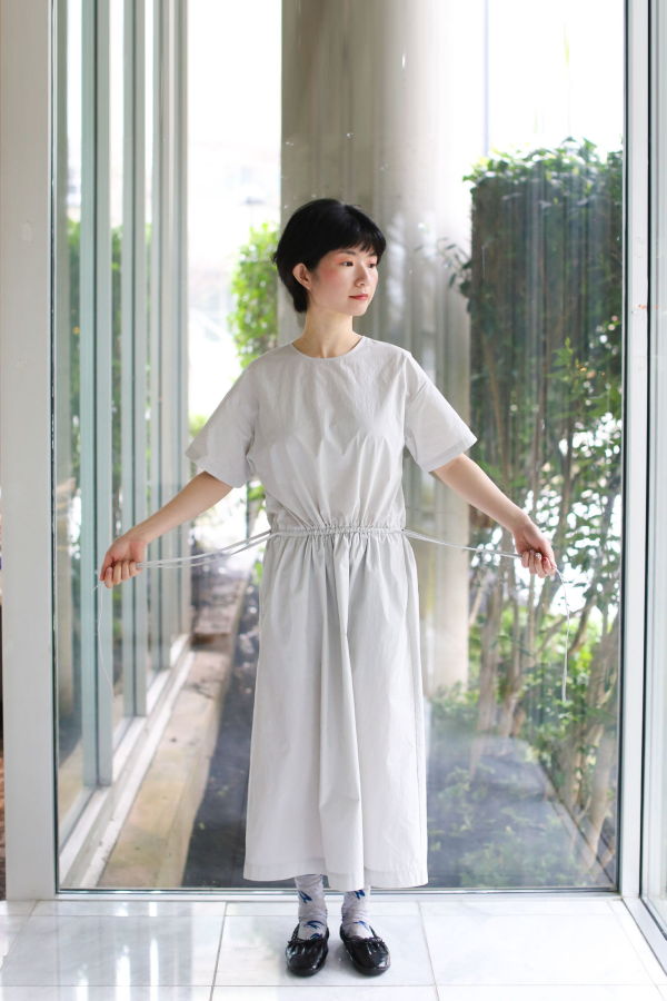 Nicholson & Nicholson Pear-W Dress