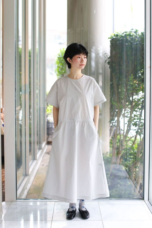 Nicholson & Nicholson Pear-W Dress