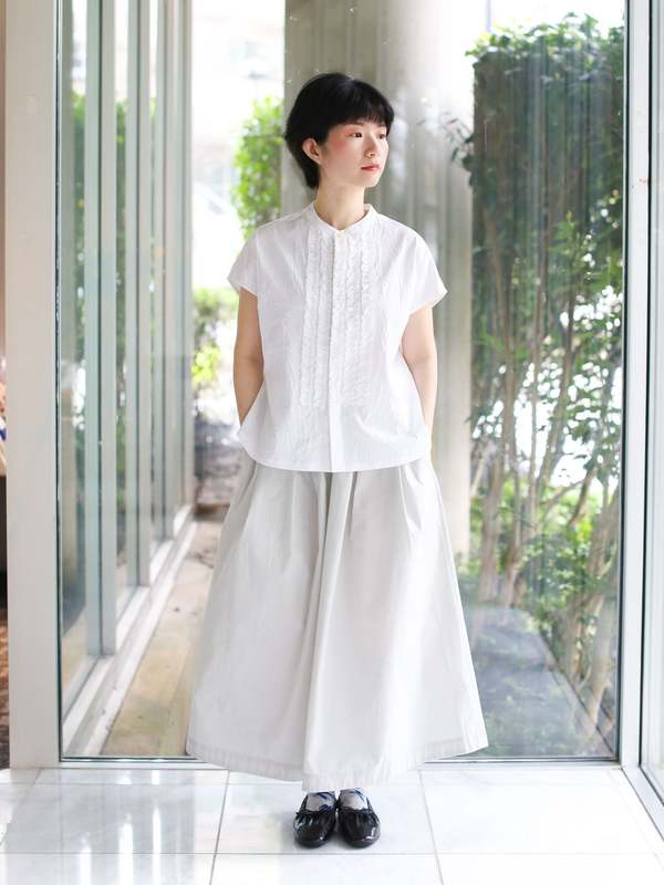 Nicholson & Nicholson Ray-CC Shirt Nicholson & Nicholson Ray-CC Shirt