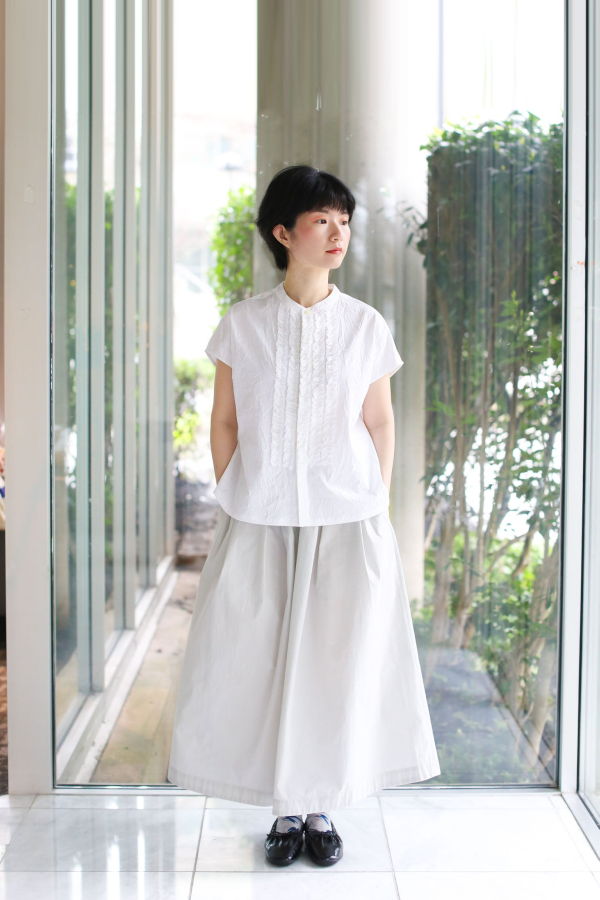 Nicholson & Nicholson Ray-CC Shirt