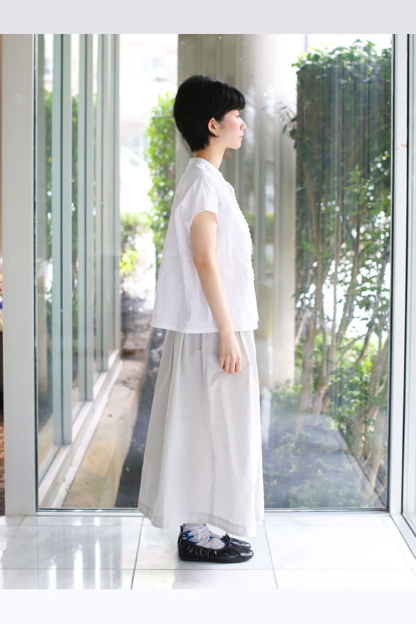 Nicholson & Nicholson Ray-CC Shirt