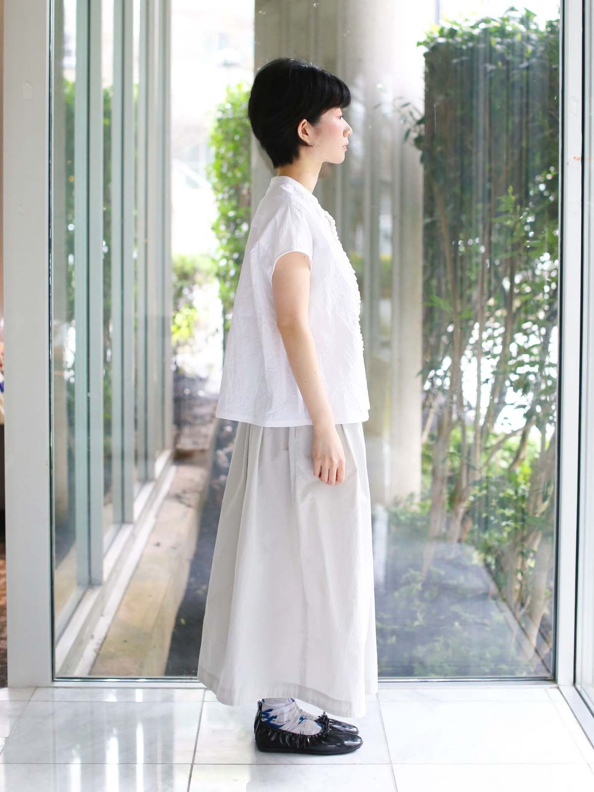 Nicholson & Nicholson Ray-CC Shirt - Image 2 of 3