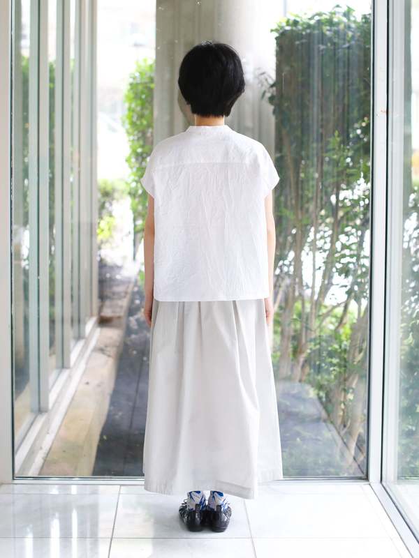 Nicholson & Nicholson Ray-CC Shirt