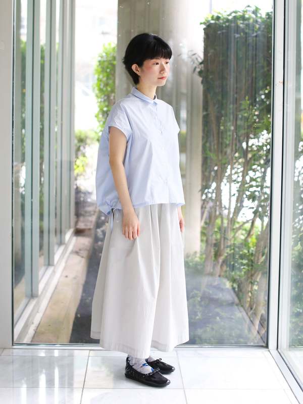 Nicholson & Nicholson Tender-W Shirt