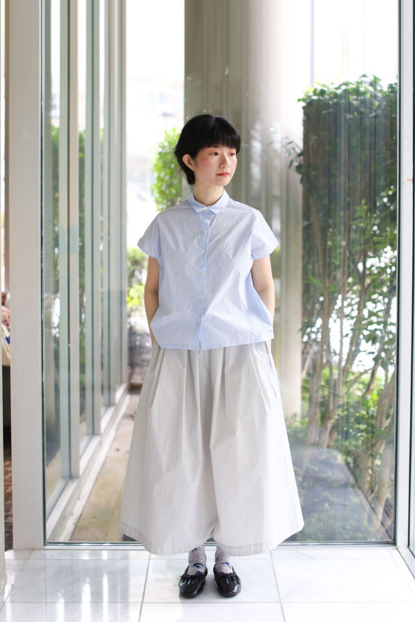 Nicholson & Nicholson Tender-W Shirt