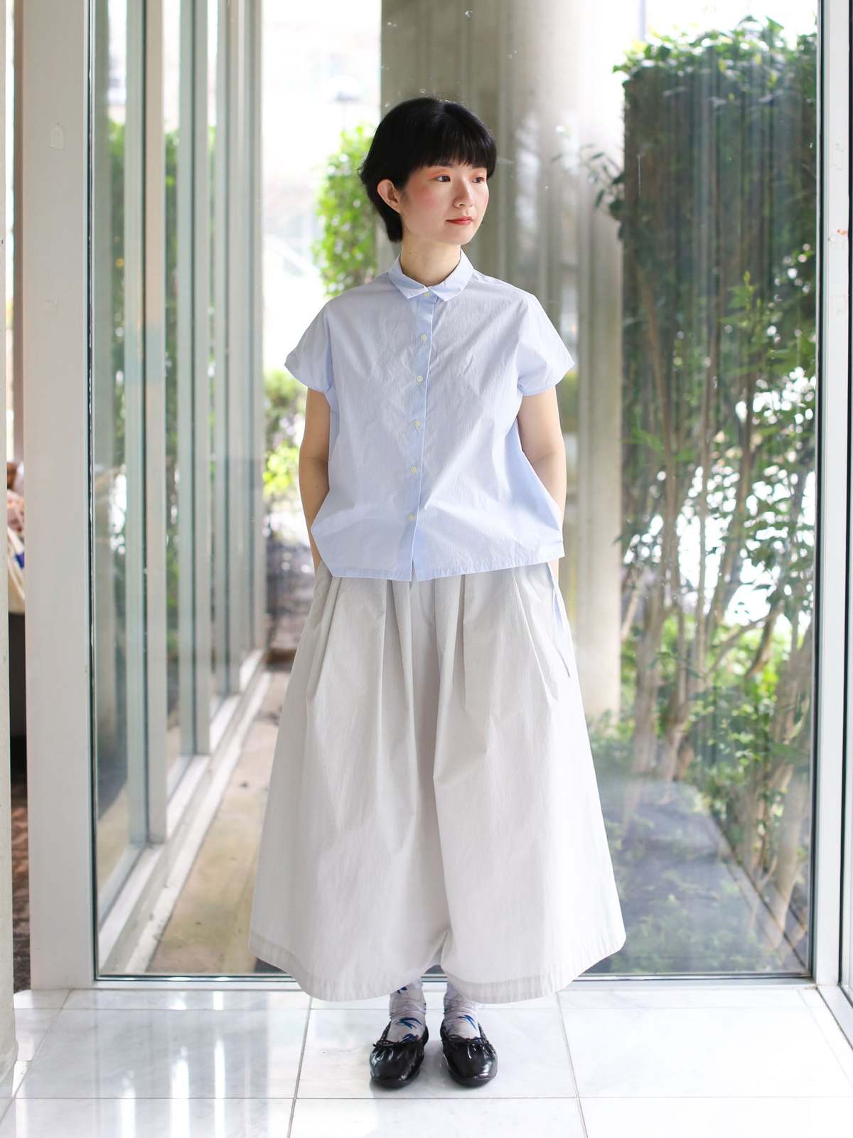 Nicholson & Nicholson Tender-W Shirt - Image 2 of 7