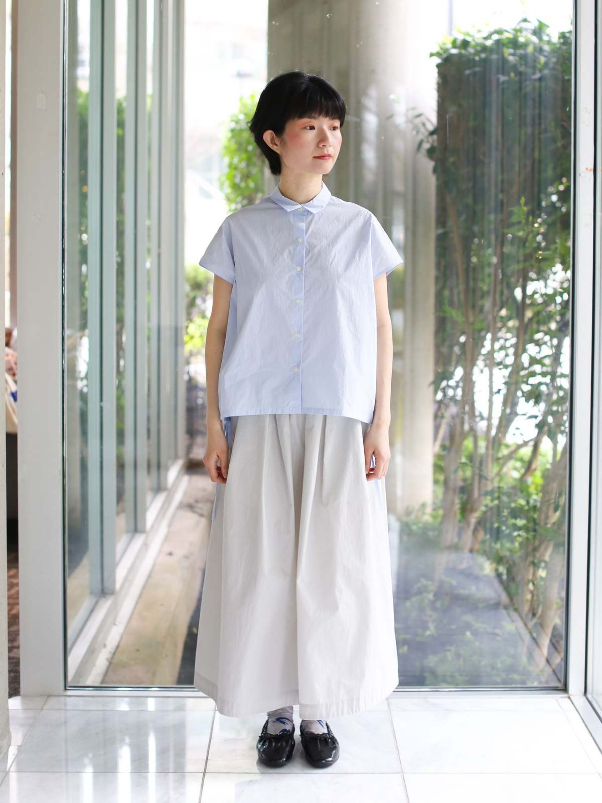 Nicholson & Nicholson Tender-W Shirt - Image 3 of 7