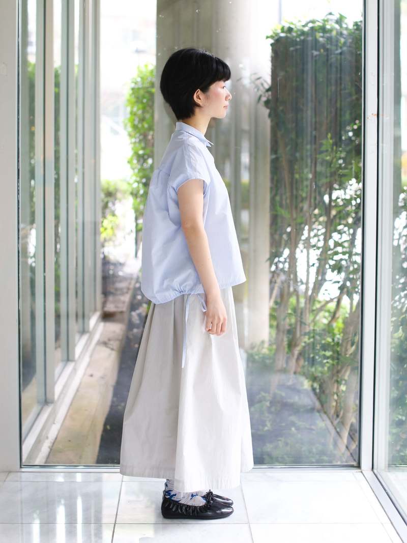 Nicholson & Nicholson Tender-W Shirt