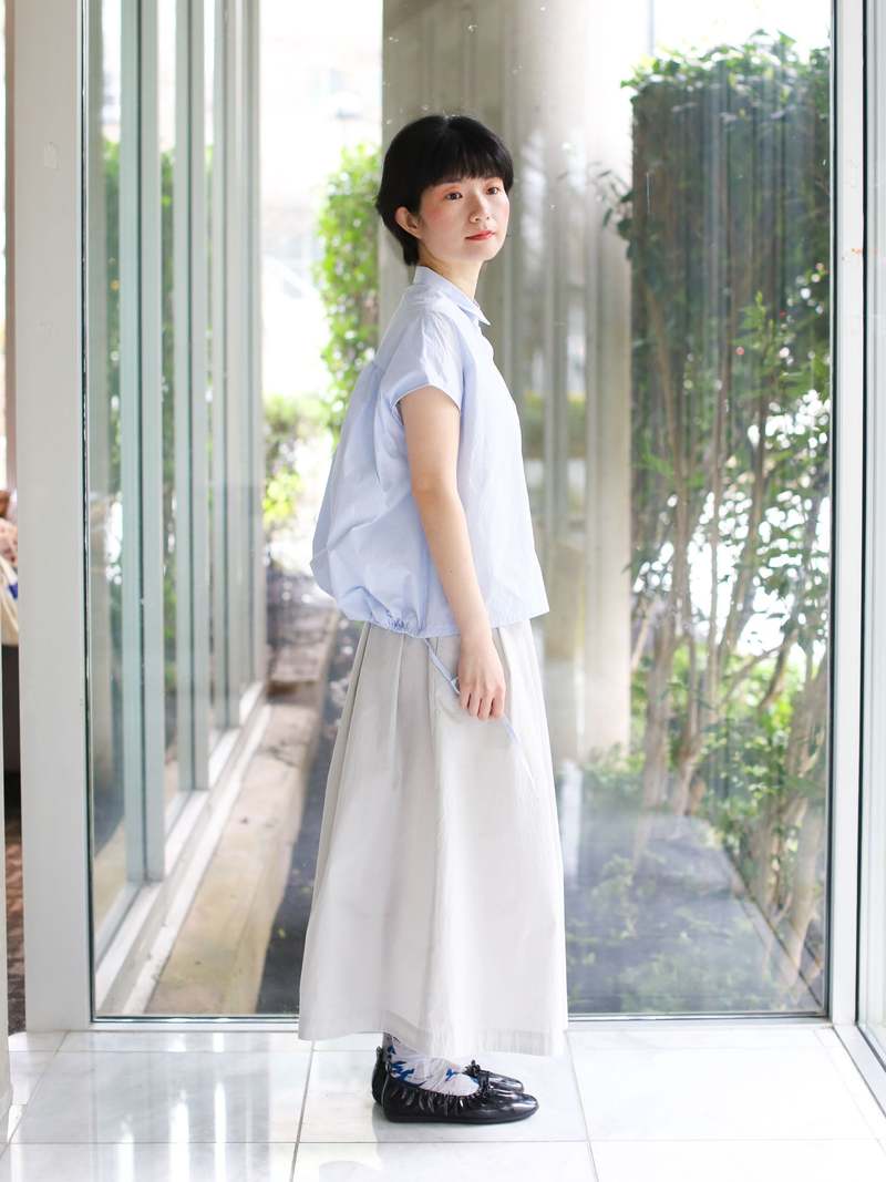 Nicholson & Nicholson Tender-W Shirt