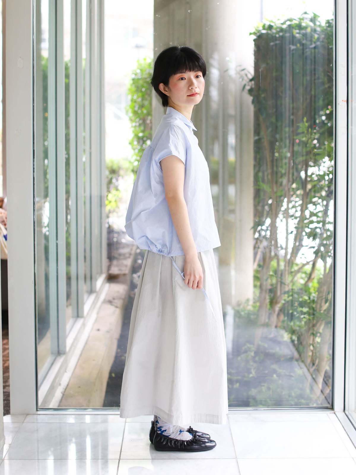 Nicholson & Nicholson Tender-W Shirt - Image 5 of 7