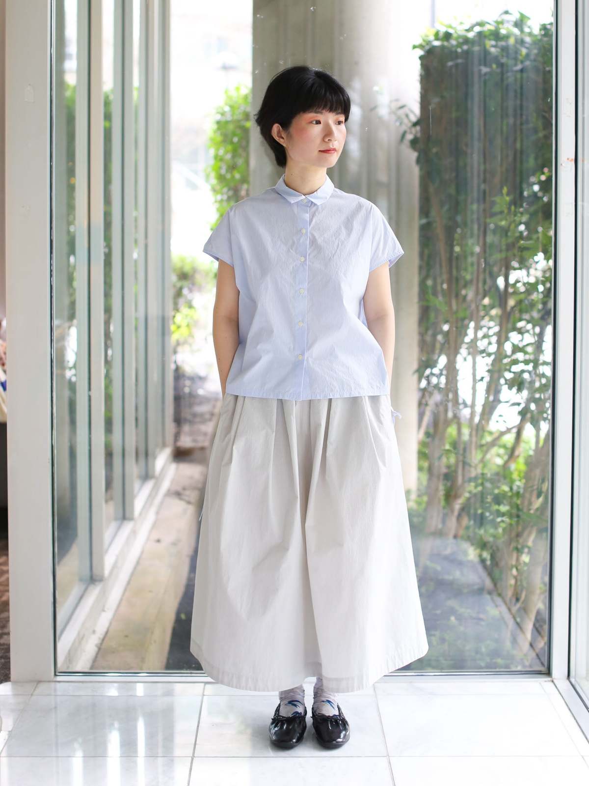 Nicholson & Nicholson Tender-W Shirt - Image 6 of 7