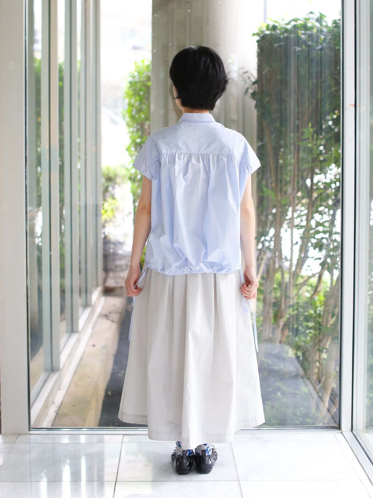 Nicholson & Nicholson Tender-W Shirt - Image 7 of 7