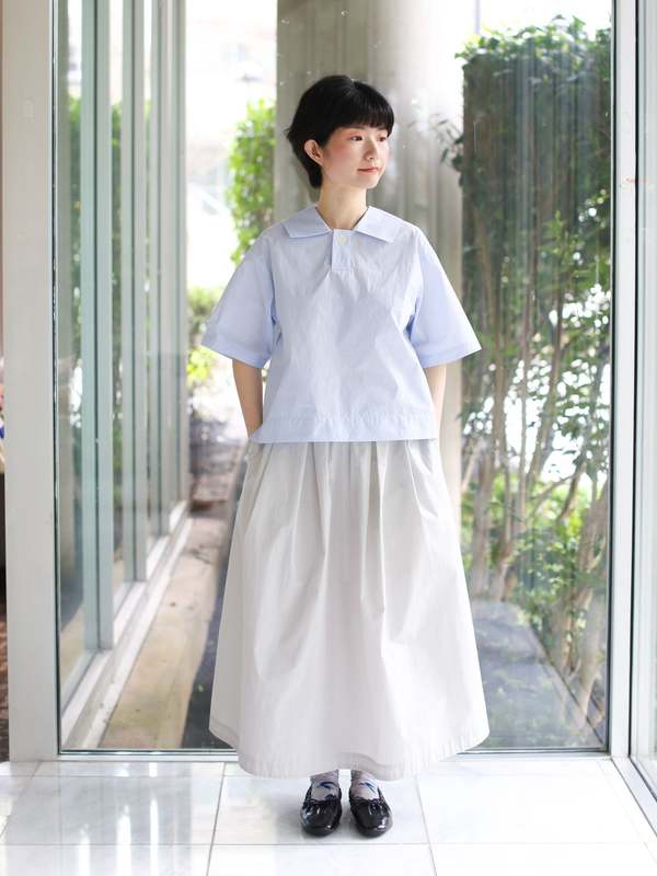 Nicholson & Nicholson Twin-W Shirt Nicholson & Nicholson Twin-W Shirt