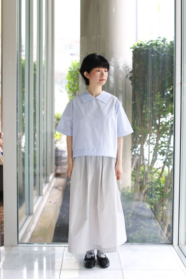 Nicholson & Nicholson Twin-W Shirt