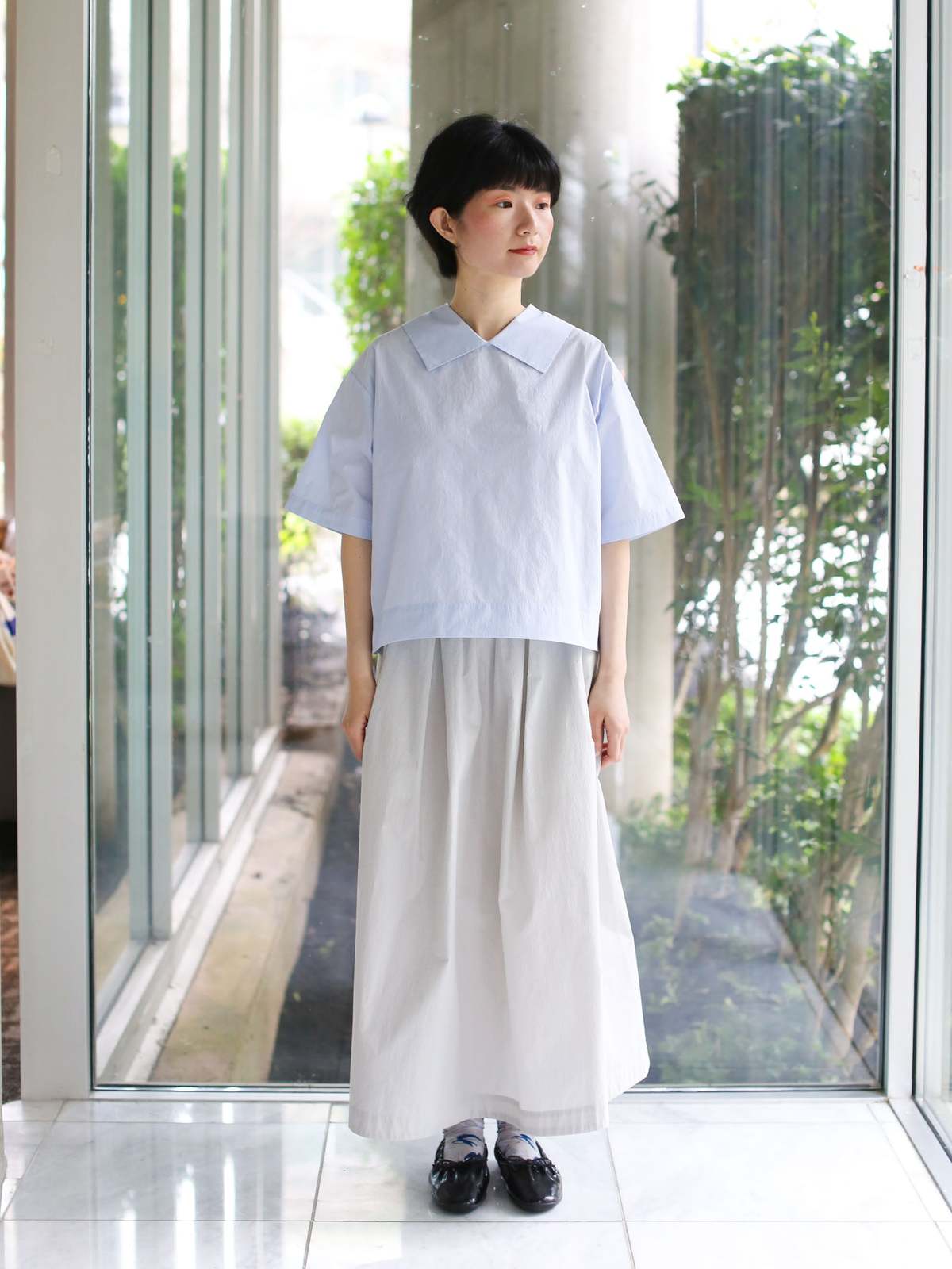 Nicholson & Nicholson Twin-W Shirt - Image 2 of 6