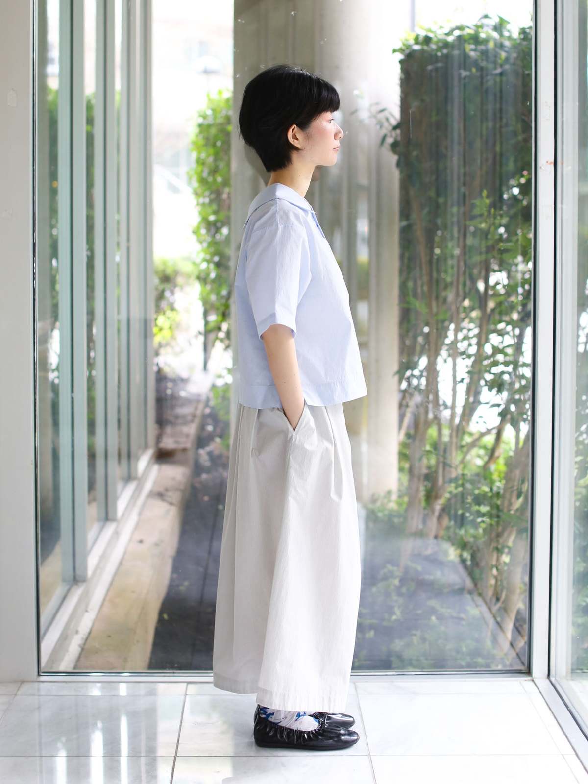 Nicholson & Nicholson Twin-W Shirt - Image 3 of 6