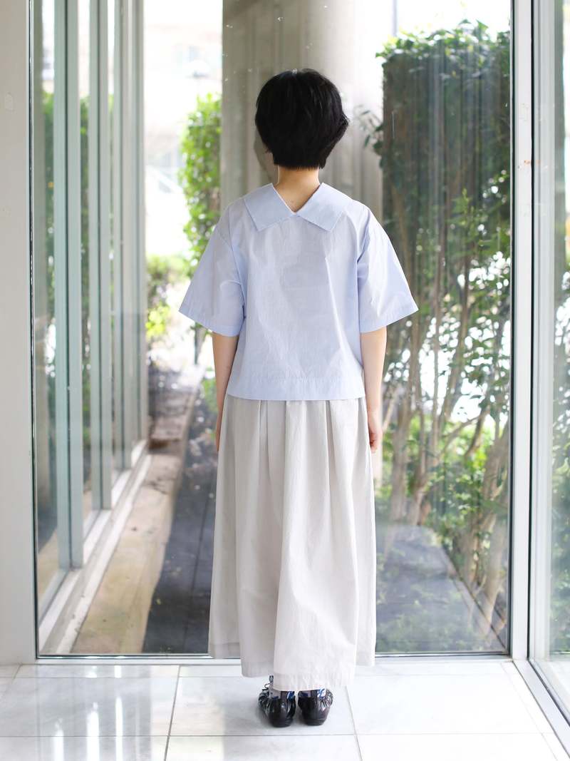 Nicholson & Nicholson Twin-W Shirt