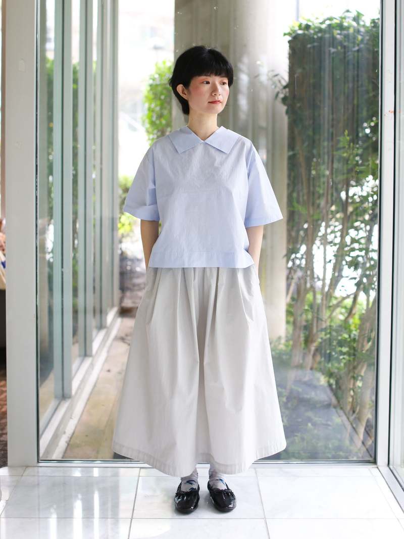 Nicholson & Nicholson Twin-W Shirt